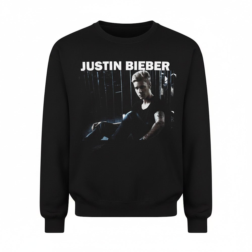 JUSTIN BIEBER - PHOTO / ヴィンテージ